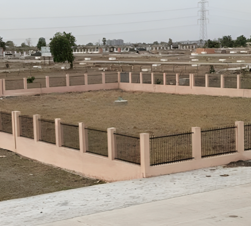 Residential plots in Nagpur