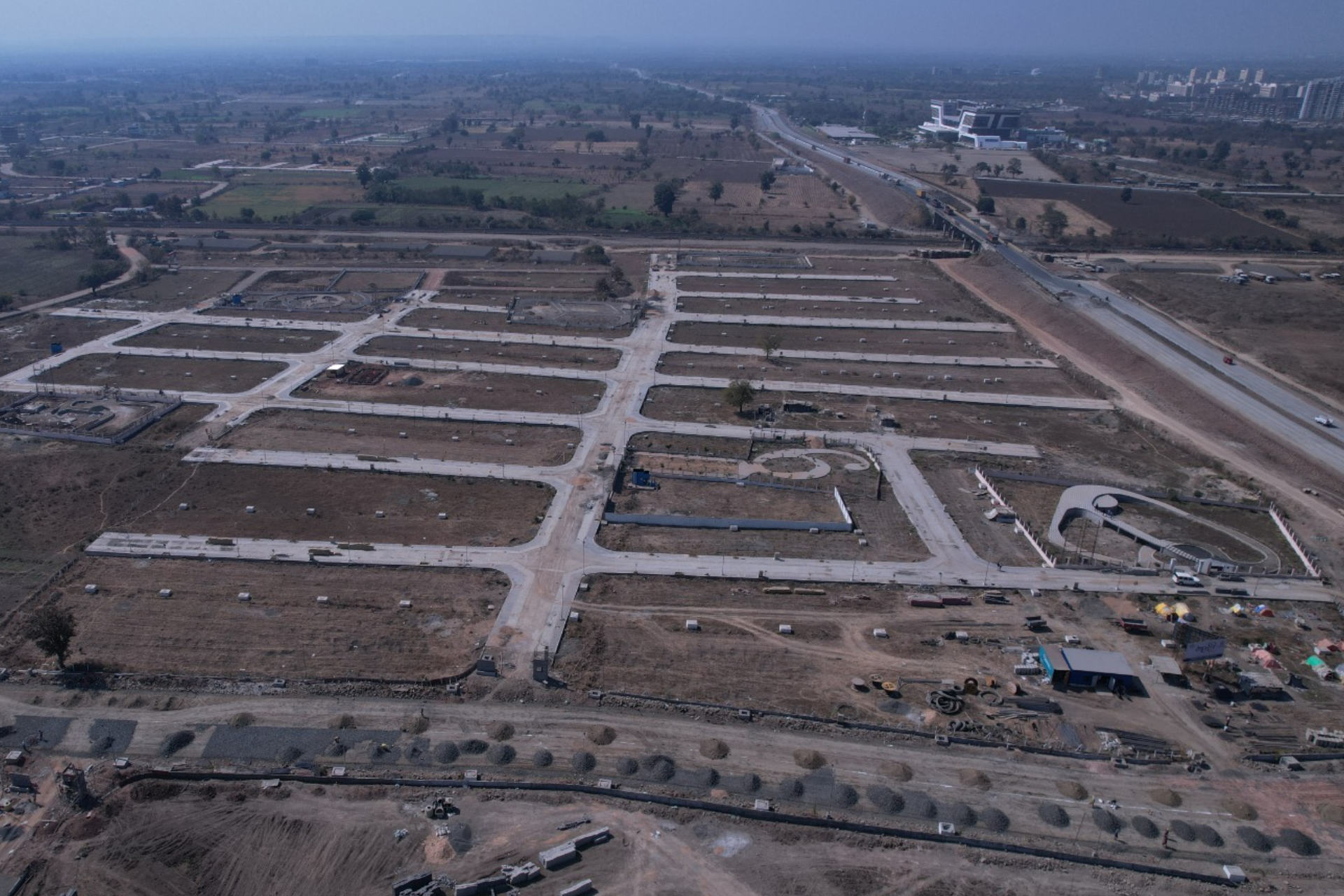 Residential Plots in Nagpur